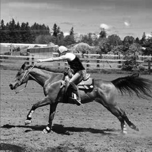 Meet your Posher, Haley